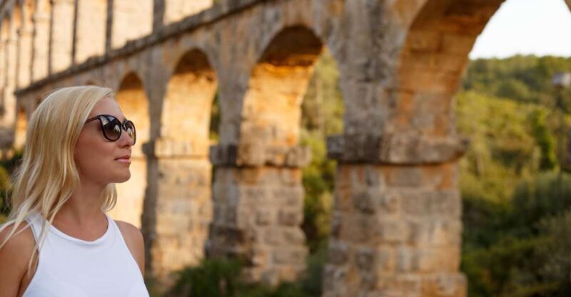 Tarragona Gems Half-Day Private Journey - Who Should Book This Tour?