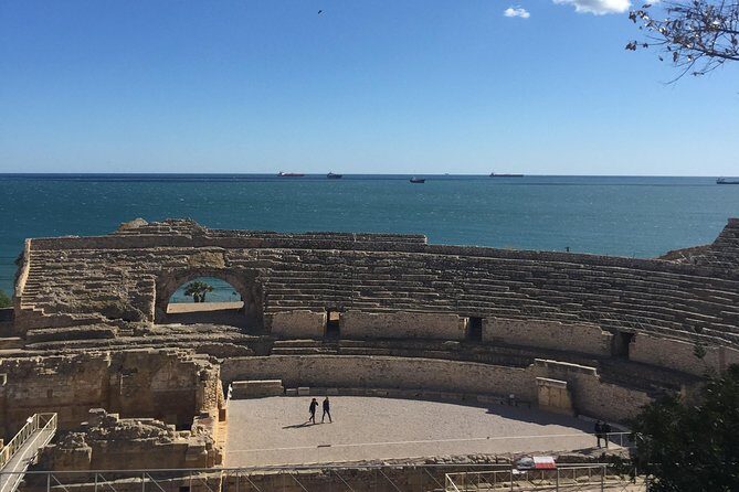 Tarragona Hidden Gems Private Tour - An In-Depth Look at Tarragona’s Hidden Gems Tour