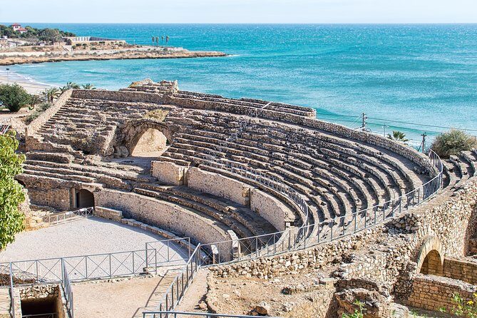 Tarragona Highlights Private Tour - Who Would Love This Tour?