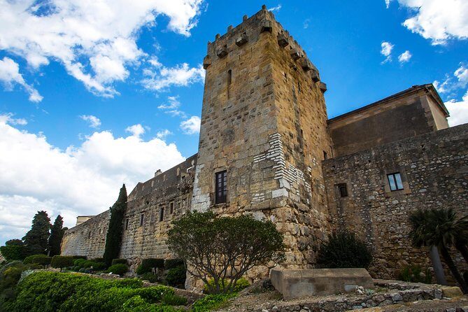 Tarragona Private Tour with Hotel Pick Up - Market and Museum Highlights