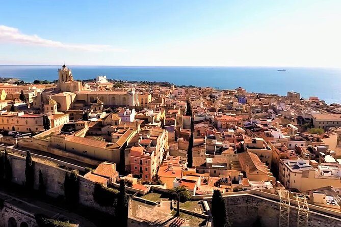 Tarragona Private Tour with Hotel Pick Up - Why It Works: The Value and Experience