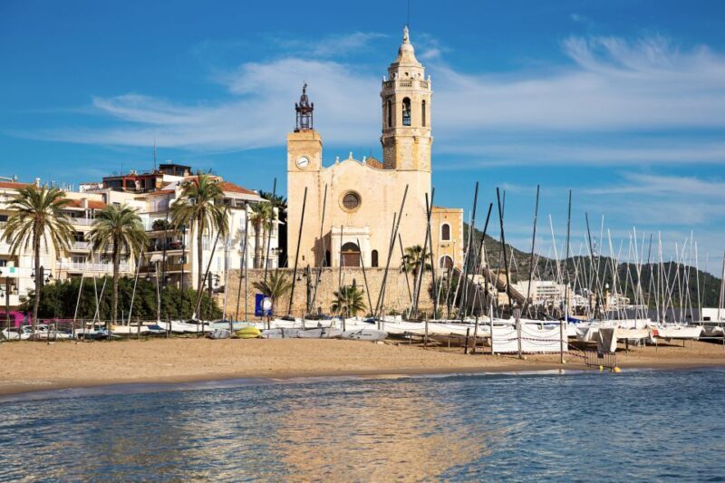 Tarragona & Sitges Small Group Full-Day Tour - Who Will Love This Tour?