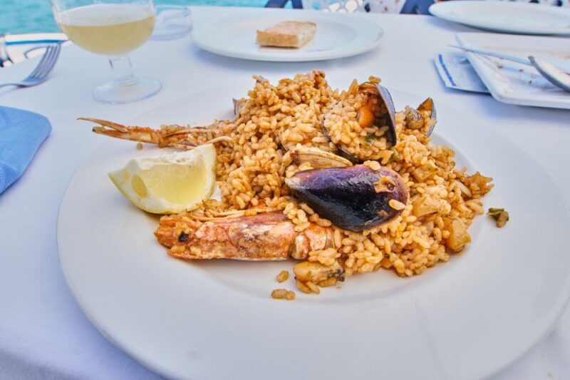 Tarragona & Sitges Small Group Full-Day Tour - The Sum Up