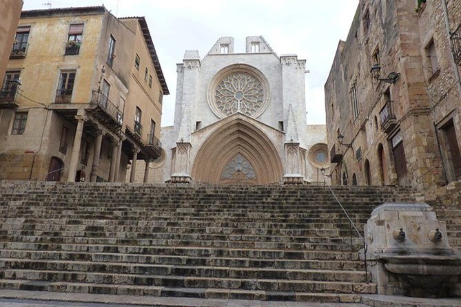 Tarragona Tour - The Experience at a Glance