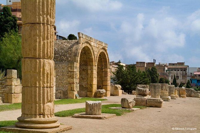 Tarragona Tour - What Makes This Tour Stand Out