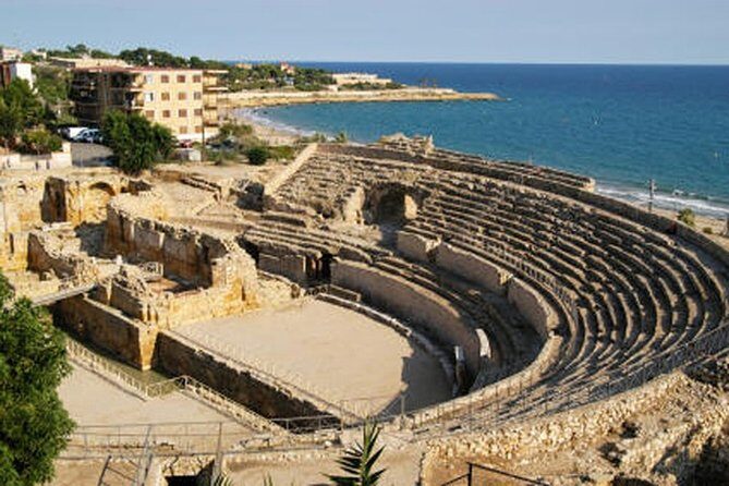 Tarragona Tour - Final Words