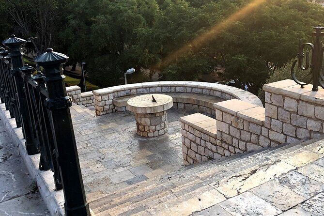 Tarragona Walking Tour: An Audio Guide to Tarraco - Practical Details and Tips