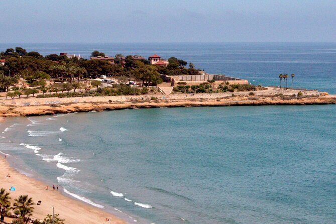 Tarragona Walking Tour: An Audio Guide to Tarraco - What Reviewers Say