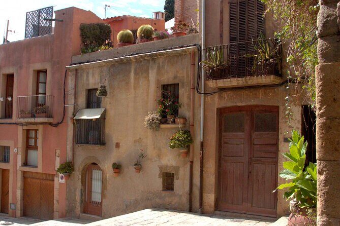 Tarragona Walking Tour: An Audio Guide to Tarraco - Who Should Consider This Tour?