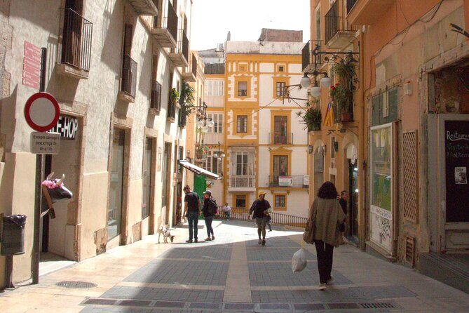 Tarragona Walking Tour: An Audio Guide to Tarraco - FAQ