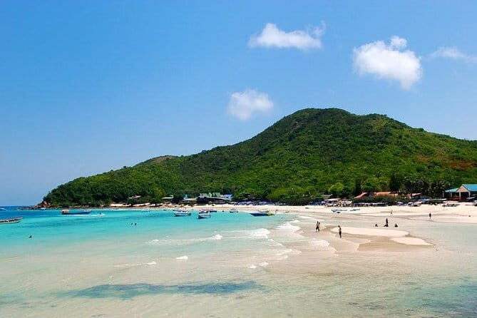 Tarzan Adventure Pattaya - FAQs