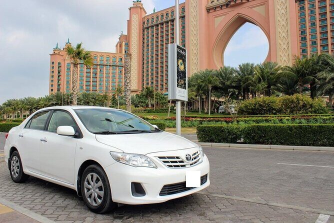 Tashkent Airport (TAS) to Tashkent - Arrival Private Transfer - Timing and Group Size