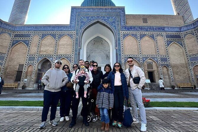 Tashkent city tour - Practical Details and Value
