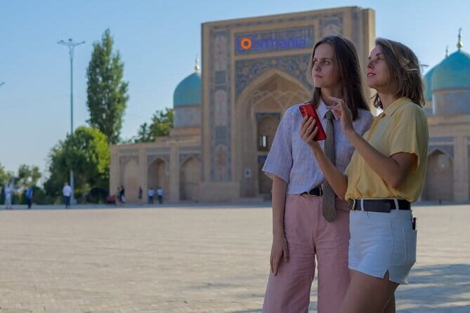 Tashkent city tour - Frequently Asked Questions