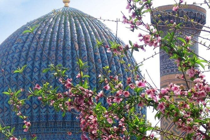 Tashkent Khujand Guided Day Tour - Final Thoughts