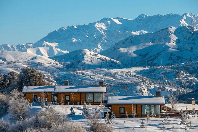 Tashkent Mountain Tour Amirsoy with Transport - Tashkent Mountain Tour Amirsoy with Transport: A Practical Guide to Uzbeks Scenic Highs