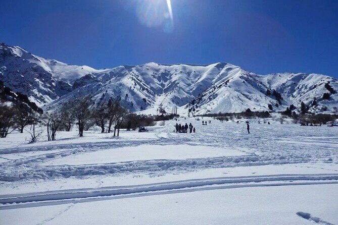 Tashkent Mountain Tour Amirsoy with Transport - The Sum Up