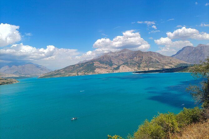 Tashkent Mountain Tour - What the Itinerary Looks Like in Practice