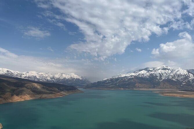 Tashkent Mountain Tour - Who Will Love This Tour?