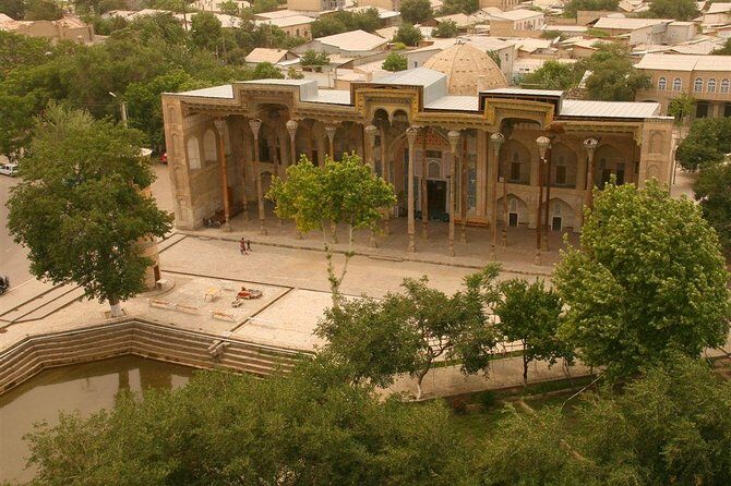 Tashkent-Samarkand-Bukhara tour-3nights/4 days - Final Thoughts: Is This Tour Worth It?