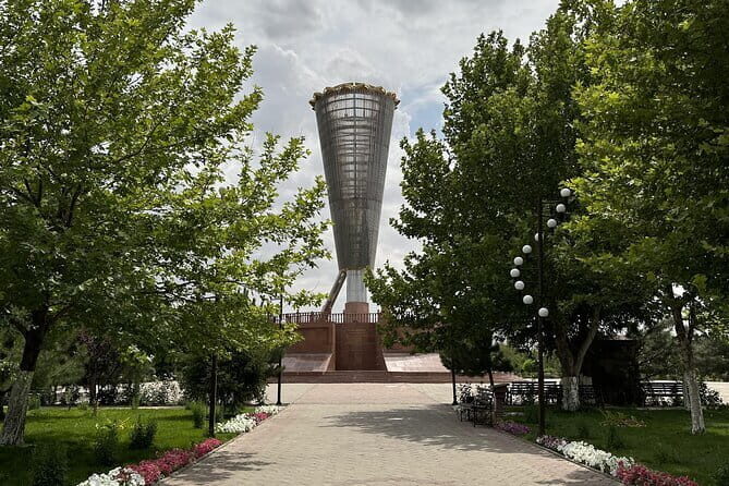 Tashkent Shymkent Guided Day Tour - Who Will Enjoy This Tour?