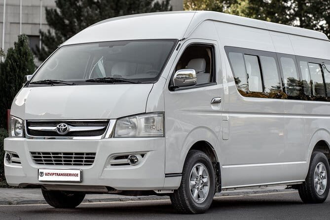 Tashkent Walking City Tour - Who Will Love This Tour?