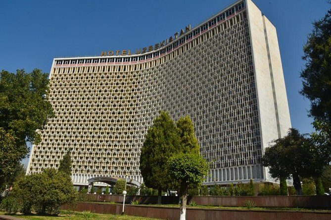 Tashkent Walking Tour with Local Lady / Gentleman - FAQ