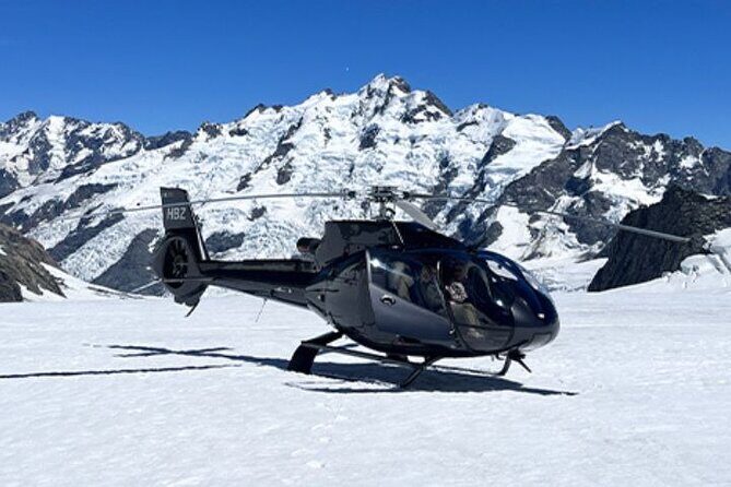 Tasman Experience and Skydive | Combo - FAQ