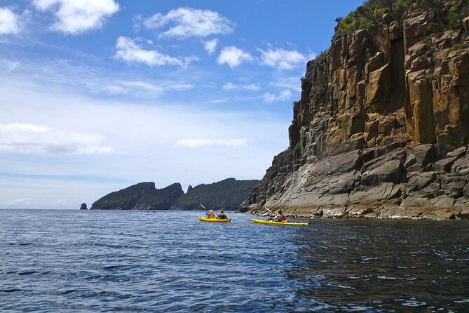 Tasman Peninsula full day kayaking tour - Final Thoughts: Who Will Love This Tour?