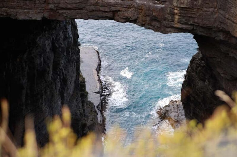 Tasman Peninsula Small-Group Guided Tour From Hobart - FAQ