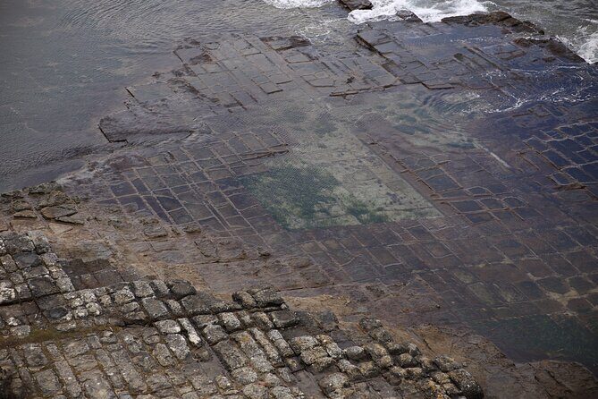 Tasman Peninsula Small-Group Guided Tour From Hobart - Authentic Experiences and Authenticity