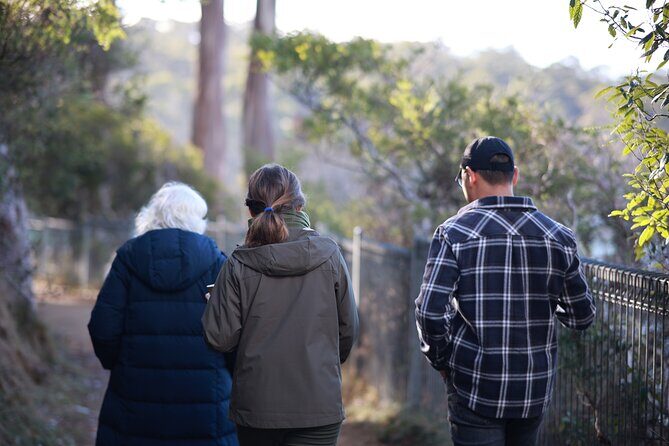 Tasman Peninsula Small-Group Guided Tour From Hobart - FAQ
