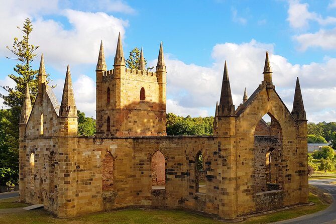 Tasmania 5 Day East Coast Tour - Why This Tour Offers Great Value