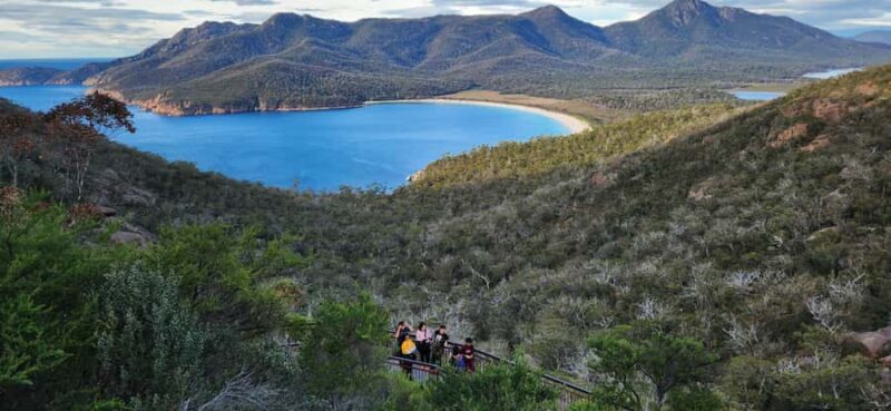 Tasmania: 6-Day Comfort Tour for Wilderness and Wildlife - Introduction: Why This Tour Might Be the Right Choice for You