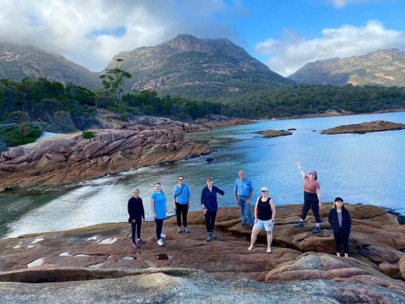 Tasmania: 6-Day Comfort Tour for Wilderness and Wildlife - The Practical Side: What It Means for You
