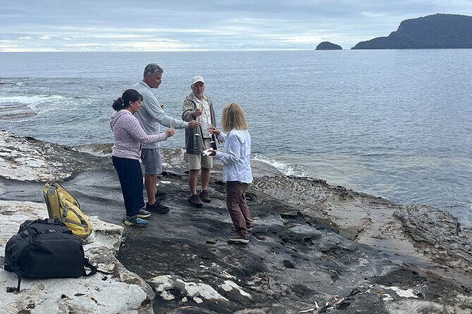 Tasmanian Local Private Guiding Service. - FAQs