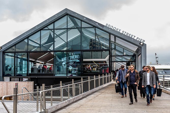 Tasmanian Premium Wine Tour with Tasmanian Cheese Platter - Who Is This Tour Best For?