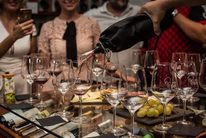 Taste Alicante Guided Tour - Key Points