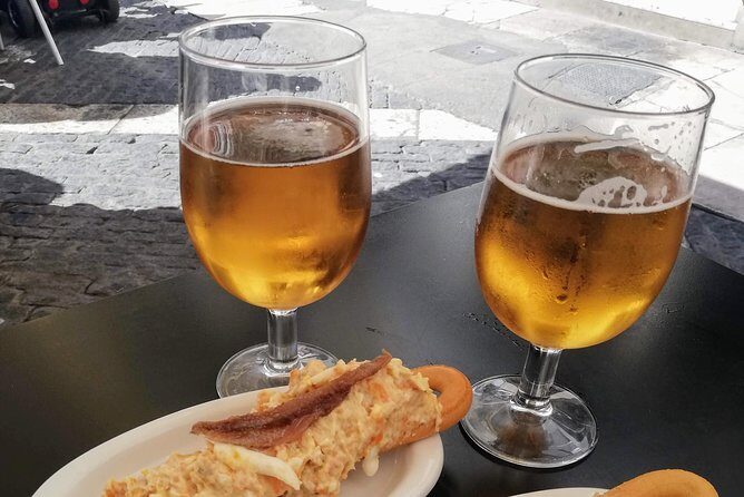 Taste Alicante Guided Tour - FAQ