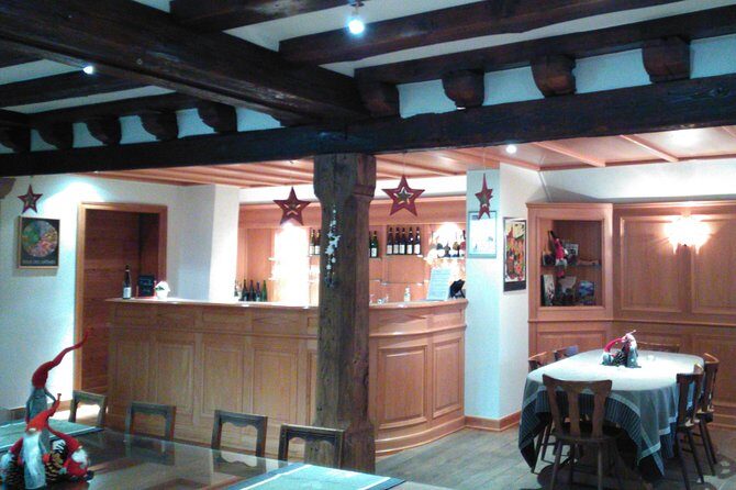 Taste Alsace: Tasting of our Alsace wines - No cellar tour - An In-Depth Look at the Experience