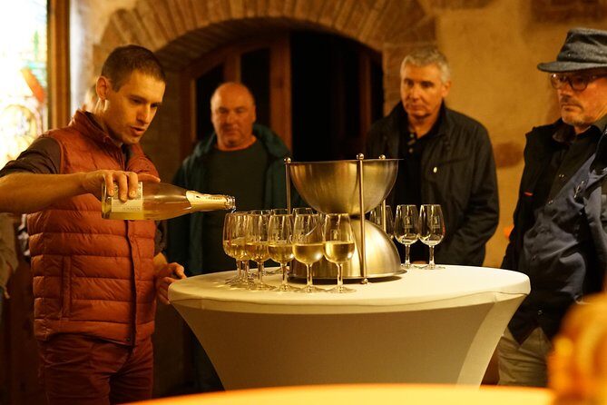 Taste Alsace: Tasting of our Alsace wines - No cellar tour - FAQ