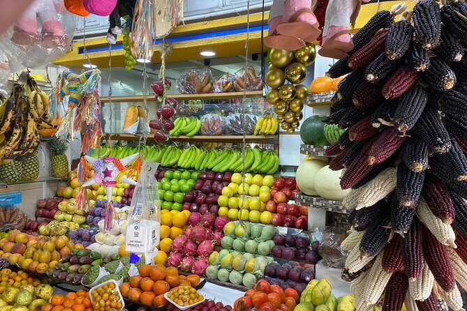 Taste and Explore Mexico City Like a Local - FAQs