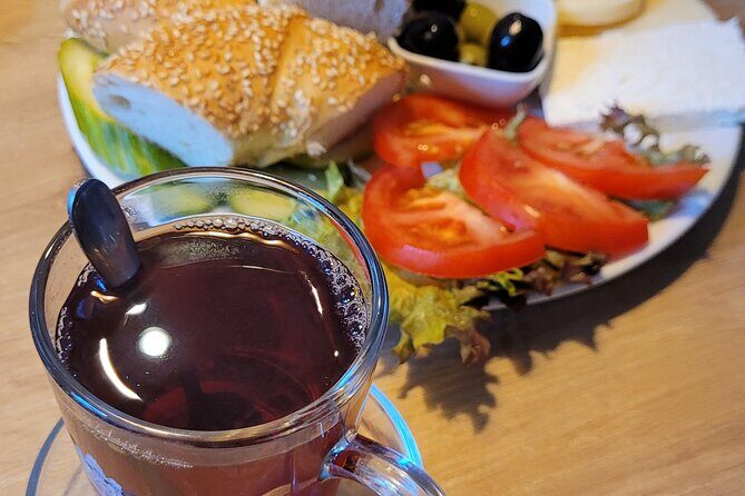 Taste and Travel Odyssey in Hanover - Exploring Hanover’s Trendy Linden Neighborhood