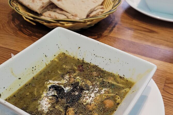 Taste and Travel Odyssey in Hanover - Analyzing the Value