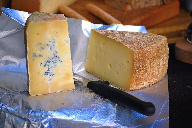 Taste Aosta: A Full Meal Walking Food Tour by Do Eat Better - An In-Depth Look at the Aosta Food Tour Experience