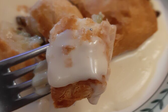 Taste Aosta: A Full Meal Walking Food Tour by Do Eat Better - The Sum Up