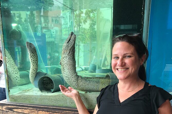 Taste Asakusa A Friendly Culture History Food Tour With A Guide - The In-Depth Experience of the Asakusa Food & Culture Tour