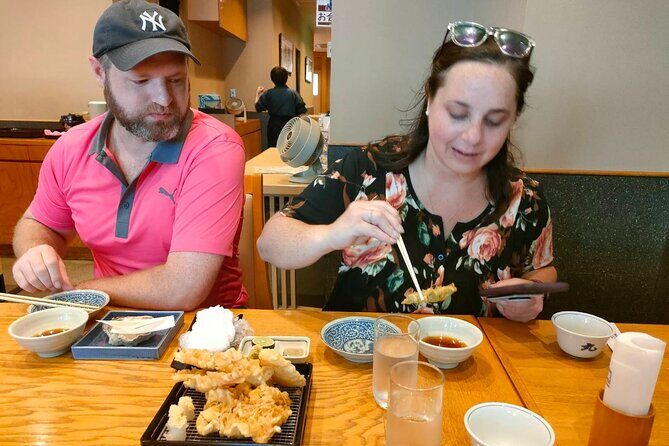 Taste Asakusa A Friendly Culture History Food Tour With A Guide - Frequently Asked Questions