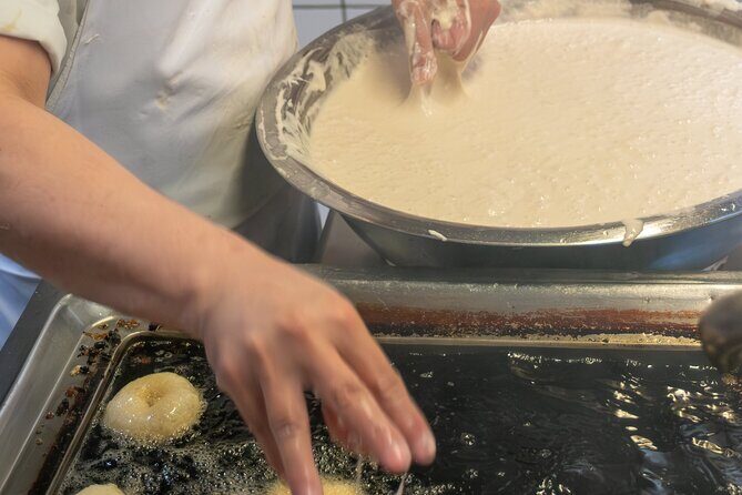 Taste Athens Like a Local: A Street Food Lovers Dream - The Experience from the Reviews