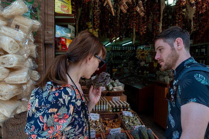 Taste Athens Like a Local: A Street Food Lovers Dream - Frequently Asked Questions